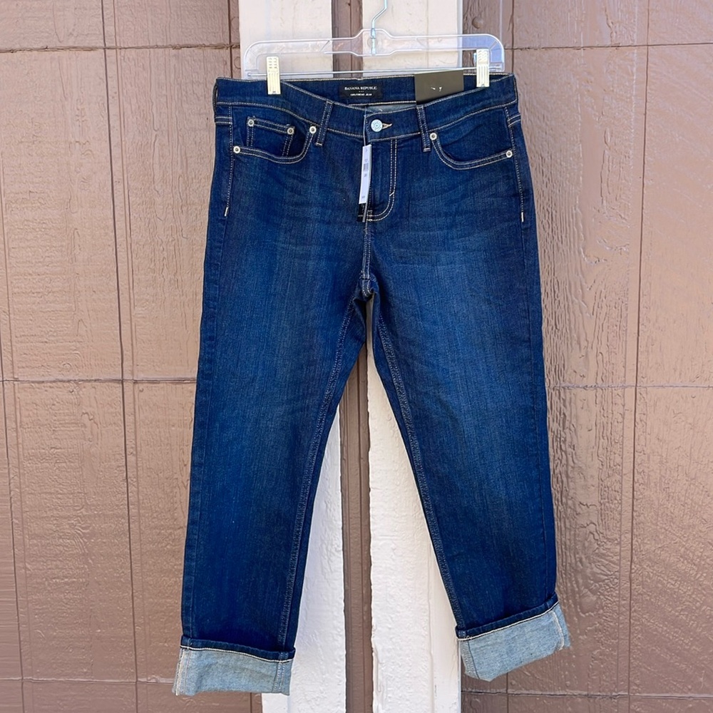 Banana Republic Jeans
